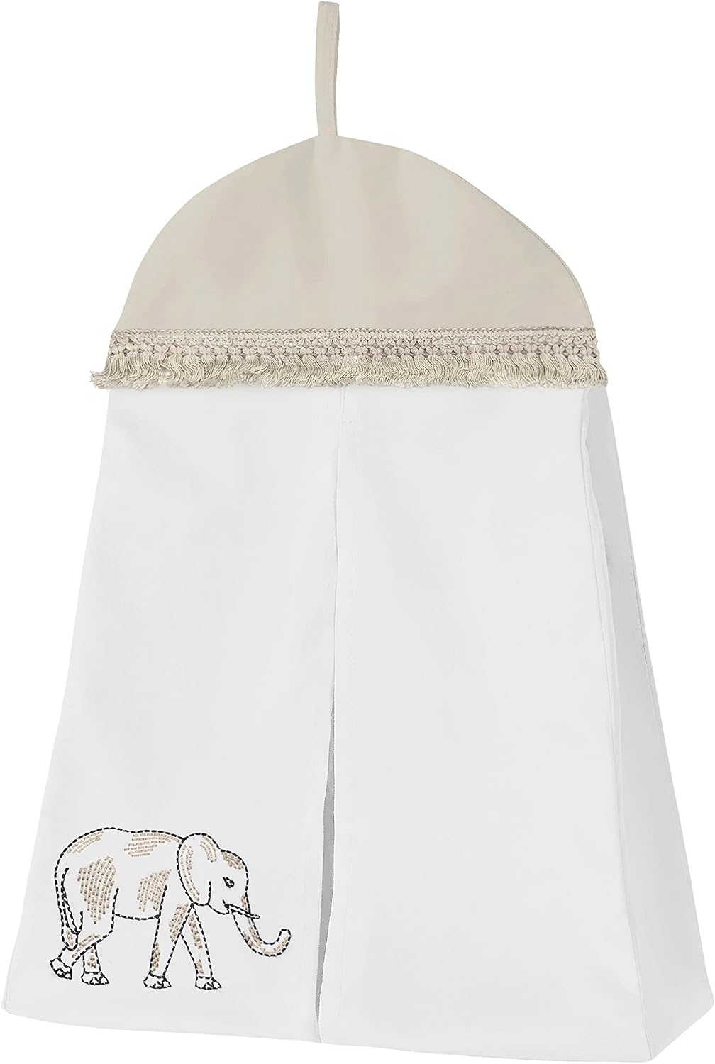 Sweet Jojo Designs Jungle Safari Animals Boy Girl Gender Neutral Baby Crib Bedding Set Infant Nursery Room BreathableBaby Breathable Mesh Crib Liner Blanket Fitted Sheet Skirt 6p Elephant Serengeti