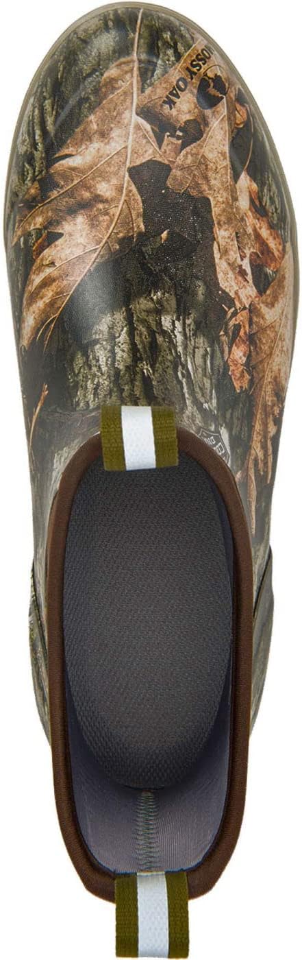 Ankle Deck Boot for Men by XTRATUF