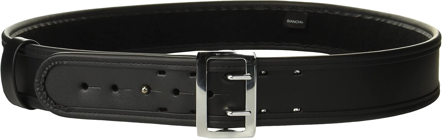 BIANCHI 7960 Sam Browne Duty Belt, Fits 2.25 Inches (58 MM) Belt Loops