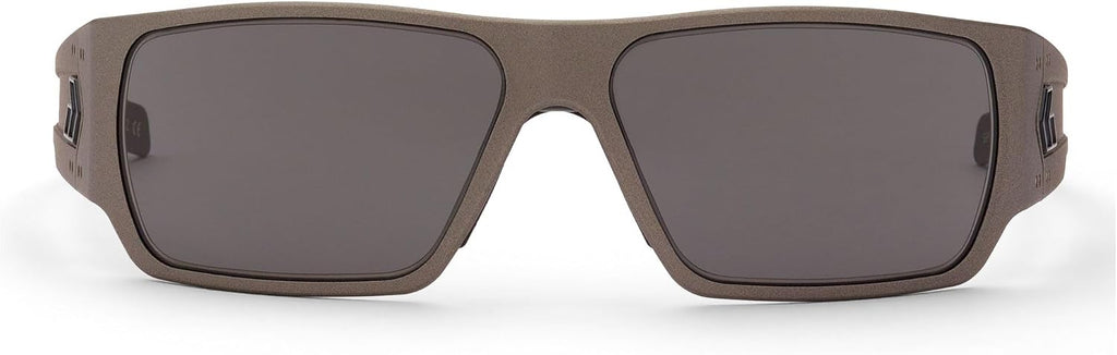 Gatorz Specter Hand Crafted Aluminum Polarized Lens Sunglasses - Made in The USA