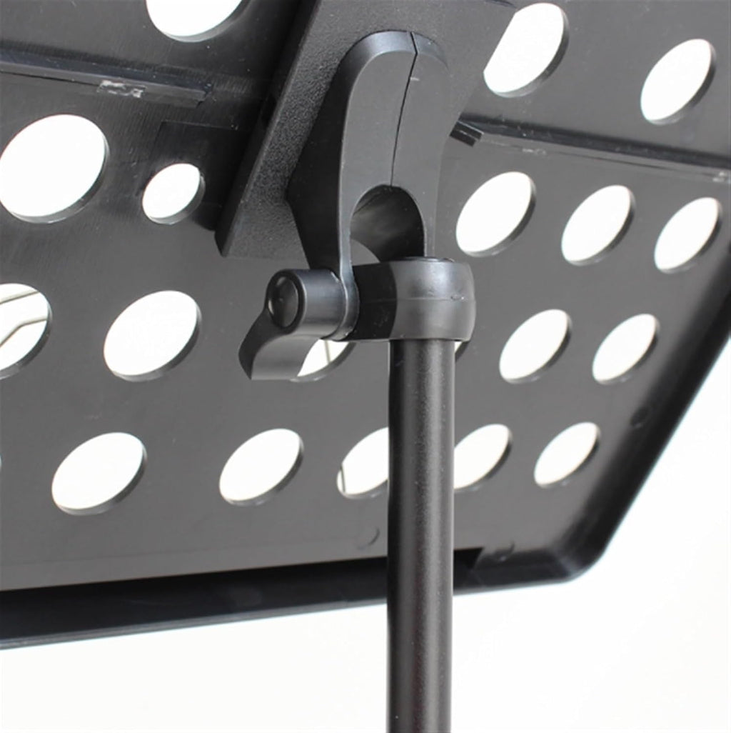 Sheet Music Stand Portable Music Stand Adjustable Height Folding Music Stand Guitar and Violin Music Stand Music Stand Holder