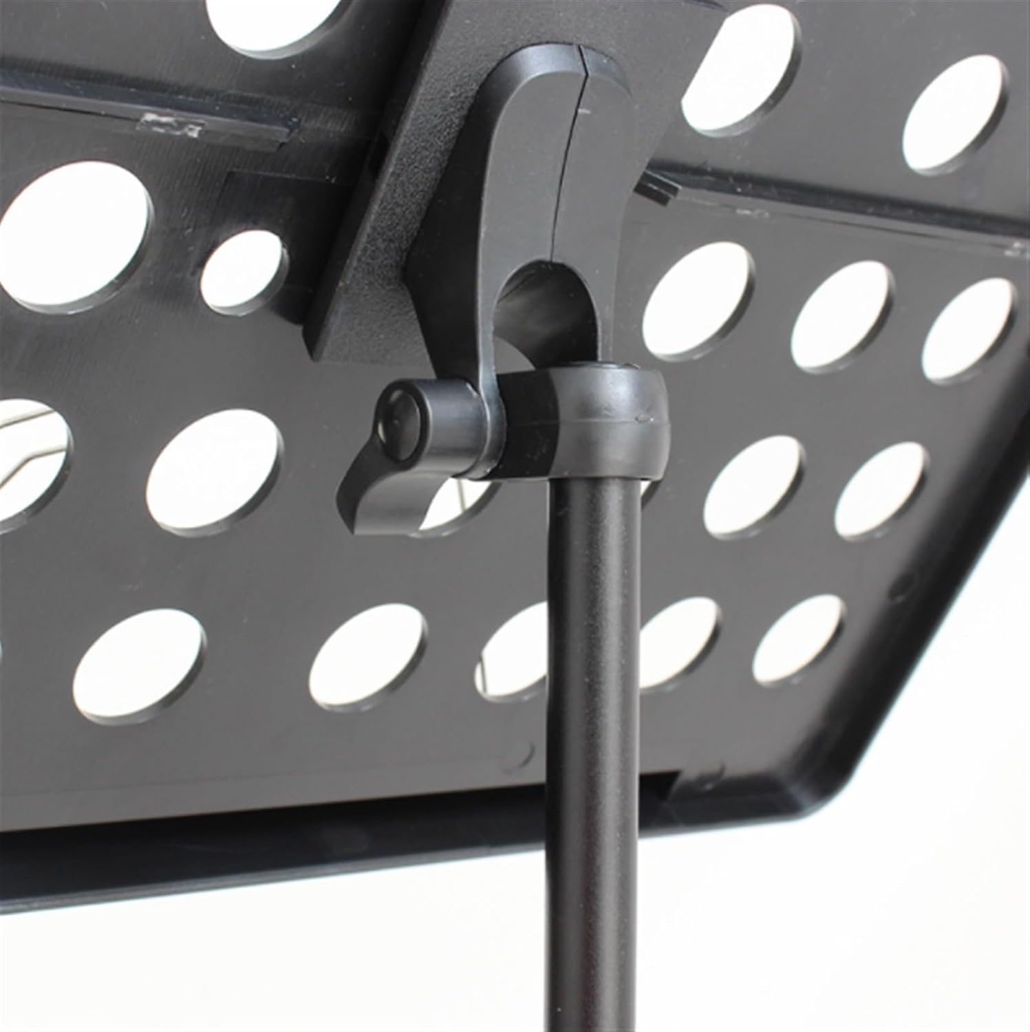 Sheet Music Stand Portable Music Stand Adjustable Height Folding Music Stand Guitar and Violin Music Stand Music Stand Holder