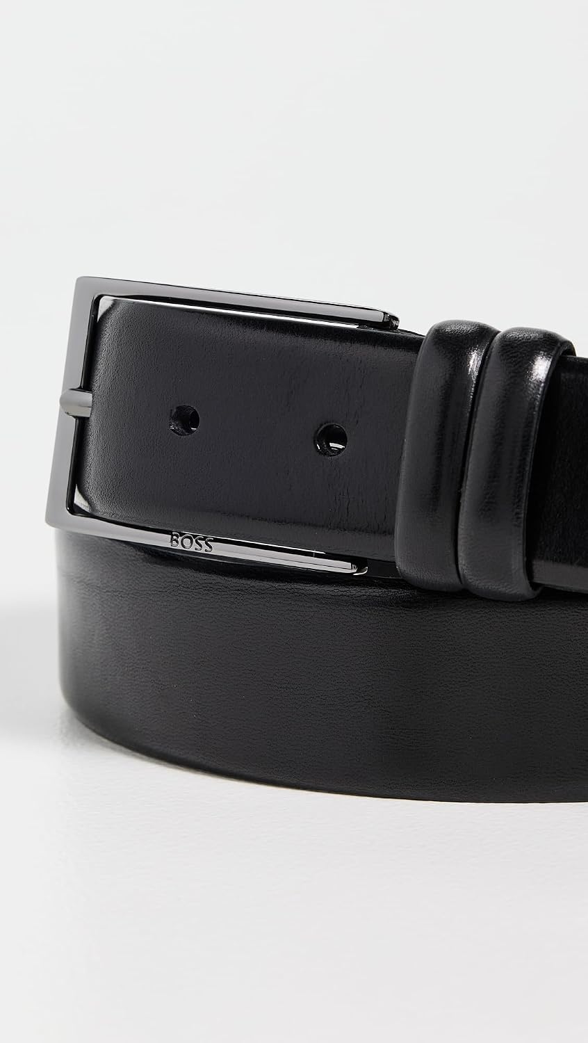 BOSS Mens Carmello Belt