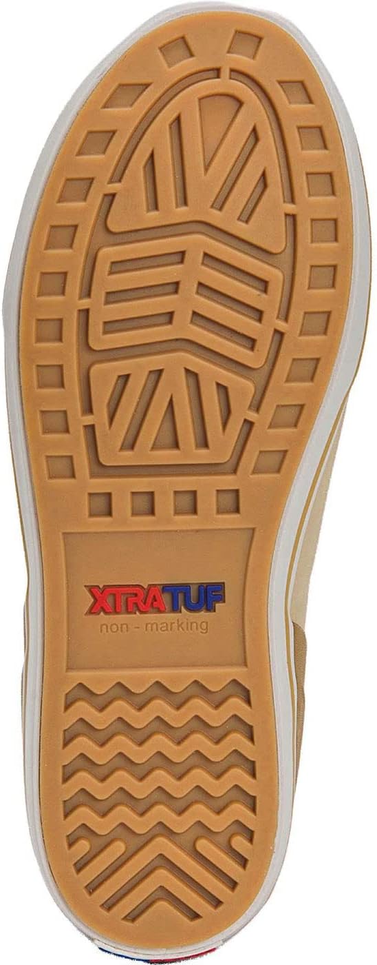 Ankle Deck Boot for Men by XTRATUF