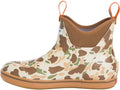 Ankle Deck Boot for Men by XTRATUF