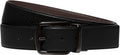 COACH 38MM Wide Harness CTW Reversible Belt