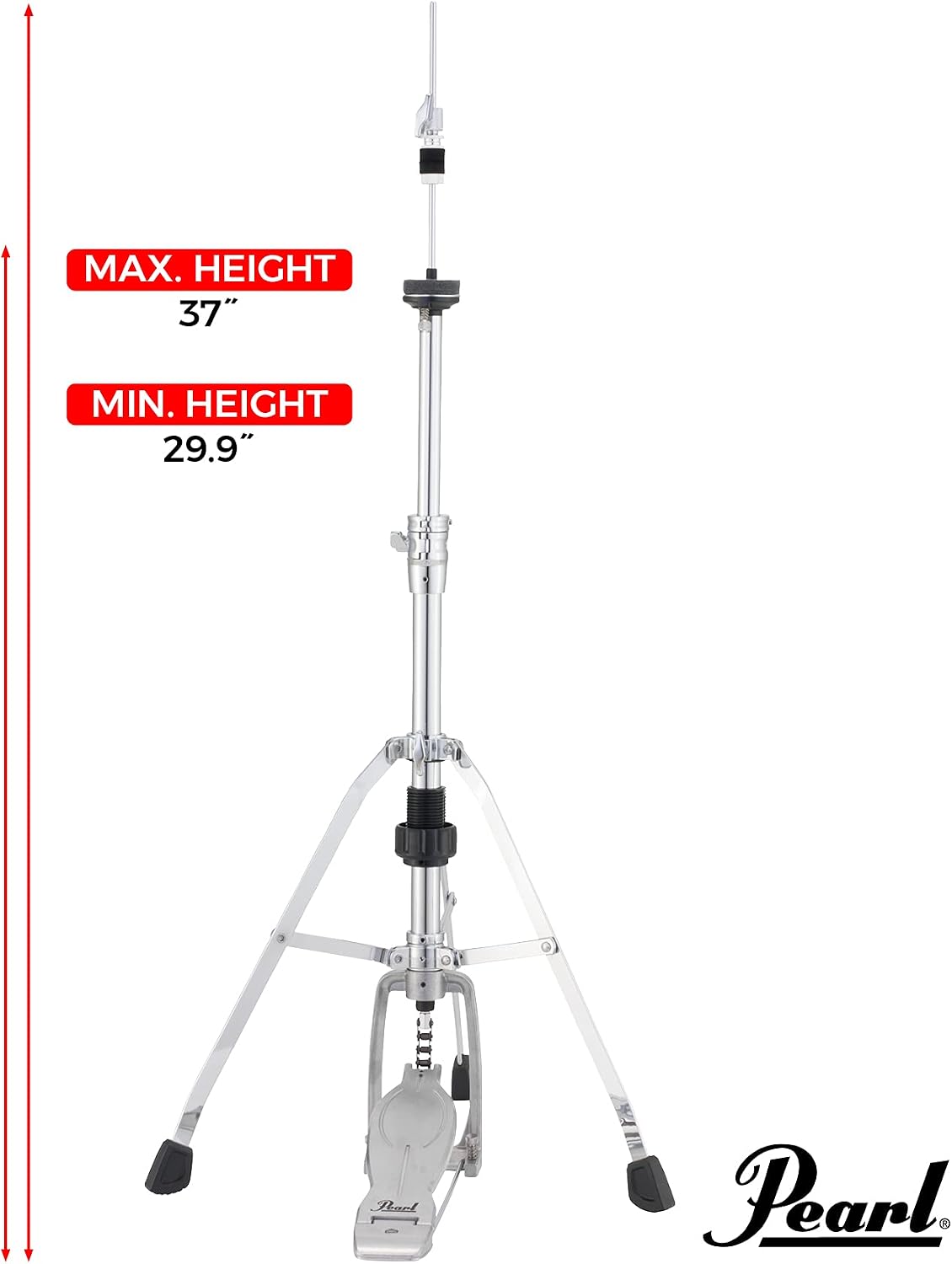Pearl Hi-Hat Stand (H1030S)