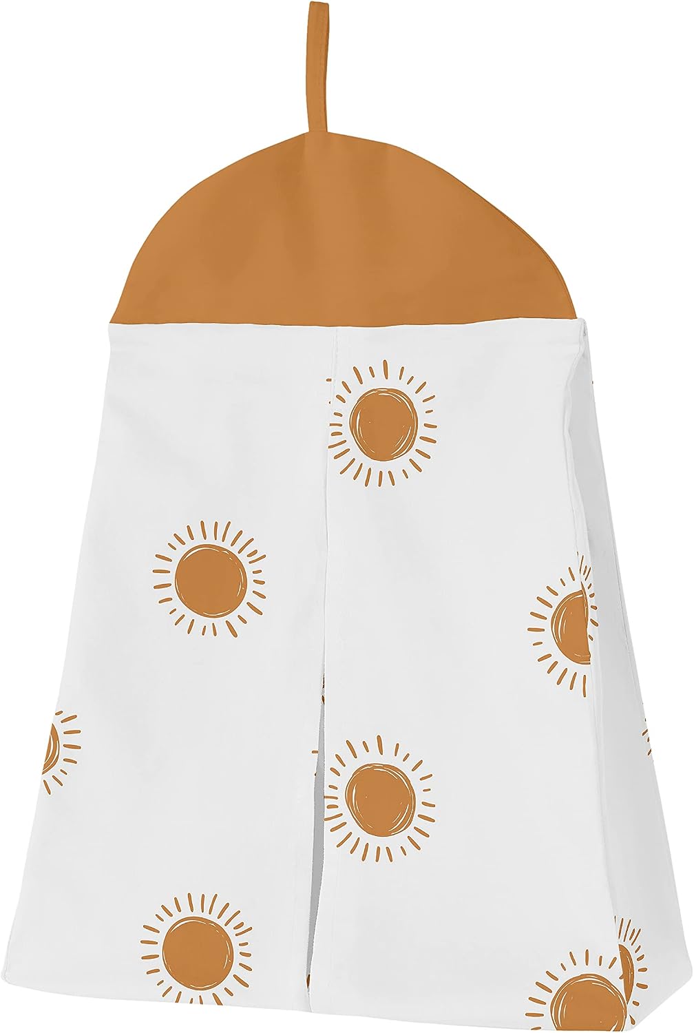 Sweet Jojo Designs Rainbow Vintage Boho Sun Boy Girl Gender Neutral Baby Crib Bedding Set Infant Nursery Room BreathableBaby Breathable Mesh Crib Liner Blanket Fitted Sheet Skirt 6p Bohemian Sky Retro