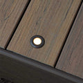 TimberTech LED in-Deck Lights 4 - Pack - Bronze
