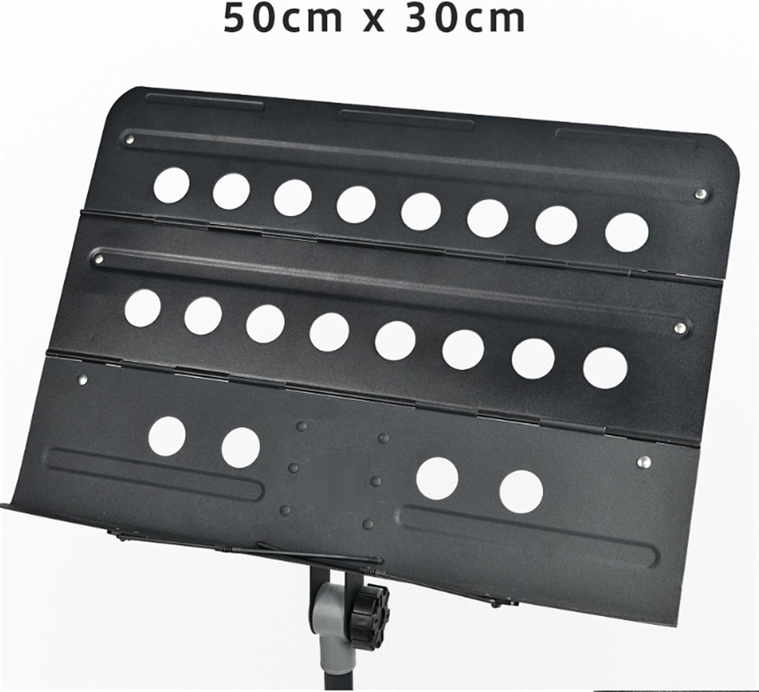 Sheet Music Stand Foldable Portable Liftable Music Stand Adjustable Height Music Stand for Violin Guitar Music Stand Holder