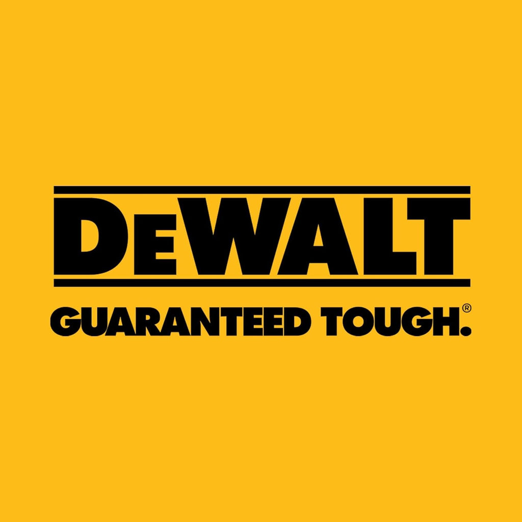 DEWALT Leather Tool Belt Organizer with 18 Pockets, Heavy Duty Construction (DWST550113)