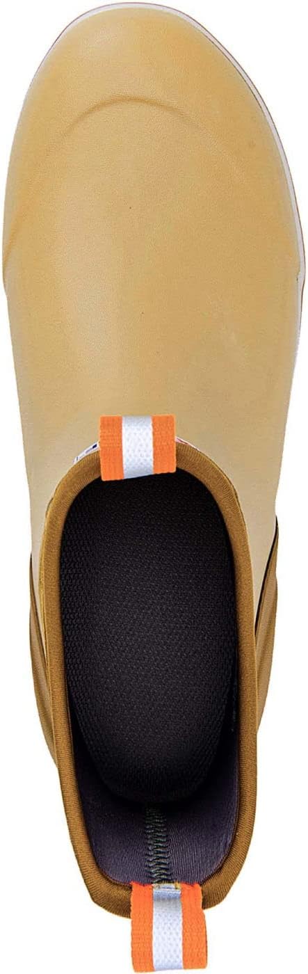 Ankle Deck Boot for Men by XTRATUF