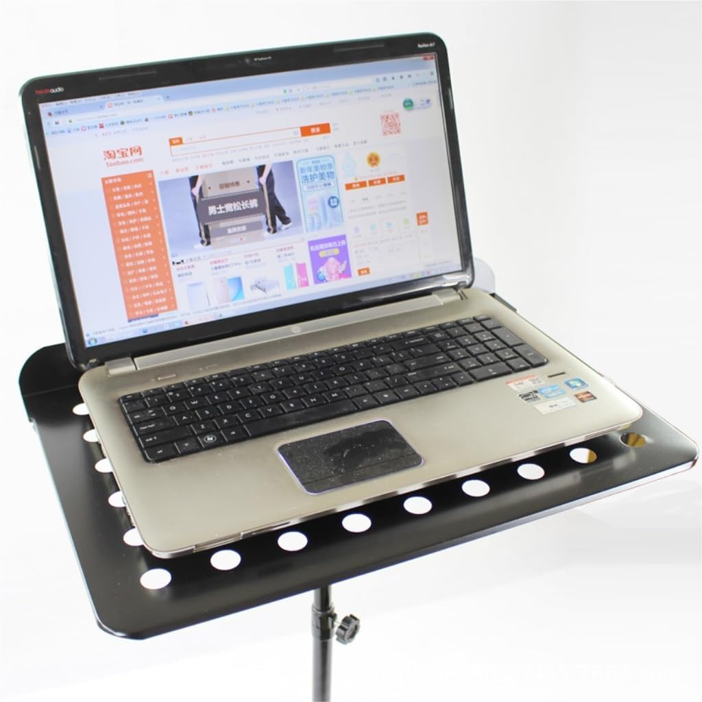 Music Stand Foldable Music Stand, Drum Stand, Violin Music Stand, Guitar Music Stand, Erhu, Guzheng Music Stand, Piano Sheet Music Stand(Blue)