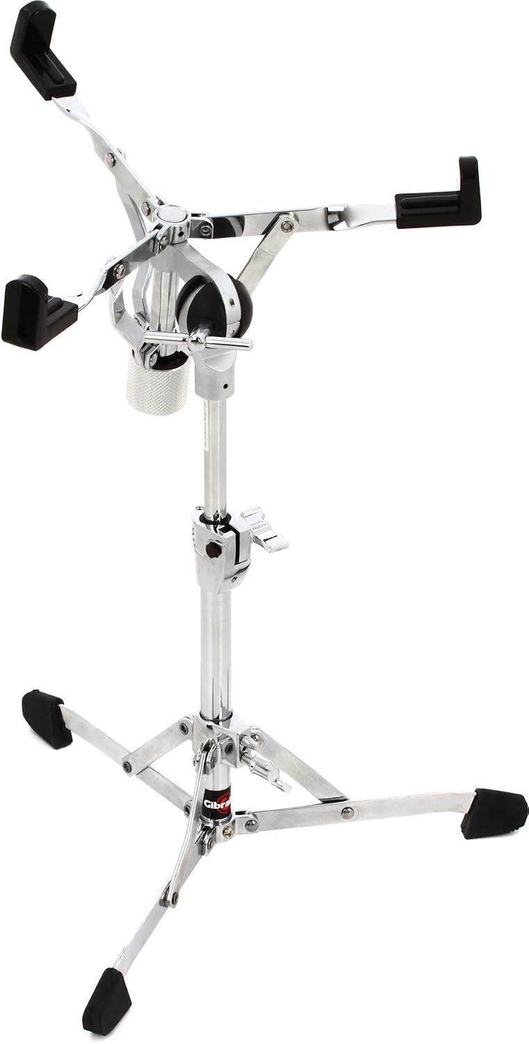 Gibraltar 8713UA Ultra Adjust Flat Base Tom/Snare Basket Stand