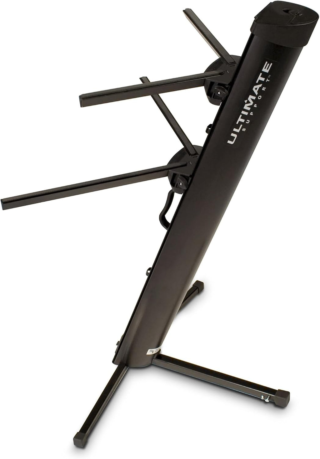Ultimate Support AX-48 Pro APEX Series Keyboard Stand – Black