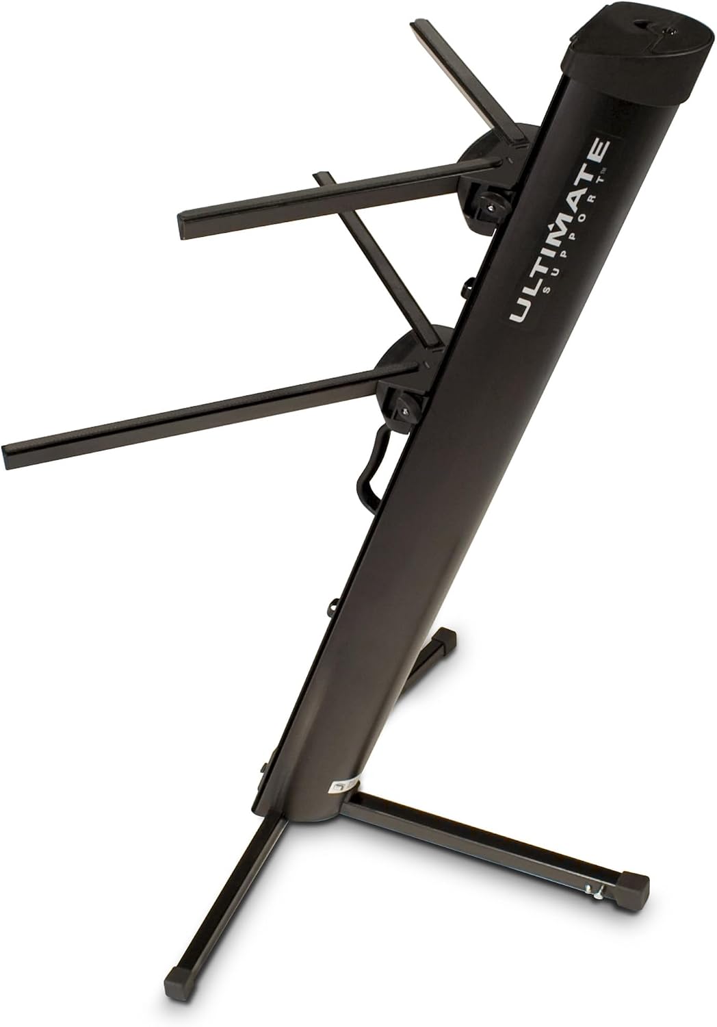 Ultimate Support AX-48 Pro APEX Series Keyboard Stand – Black