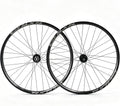 MTB Wheelset 27.5' 29' inch Boost/Thru Axle/Quick Release, Disc Brake Mountain Bike Wheels, Aluminum Alloy Rim 32 Holes for 8-11 Speed Cassette XC AM DH