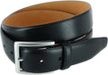 Trafalgar Men's Calfskin Dress Belt - 1 3/8 inches wide (35mm) - The Orion Belt