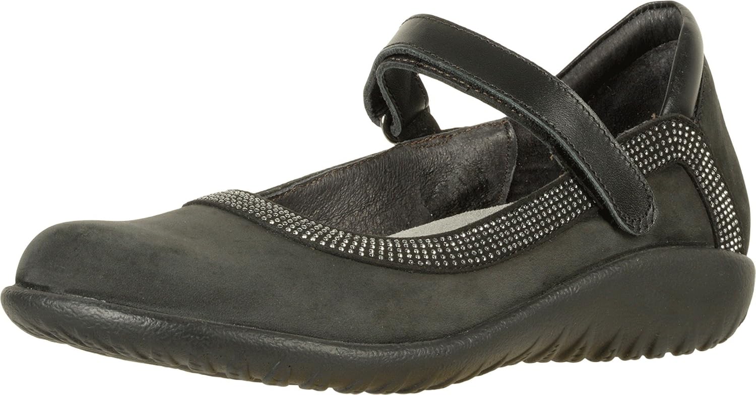 Naot Tahi Maryjane Rivets
