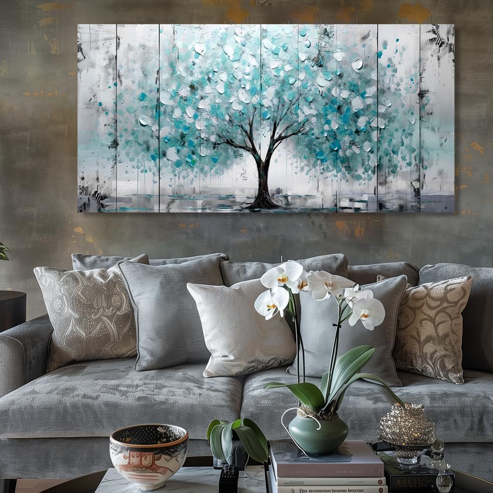 Orvannaatr WALL ART 60X30in 1 PCS 57