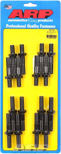 ARP 2357202 Pro Series Rocker Arm Stud Kit, Chrome Moly Steel With Black Oxide Finish, 16 Pieces, For Select Dart Aluminum Heads