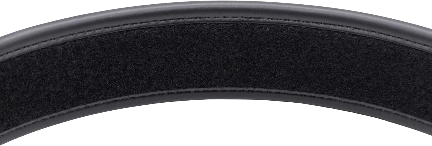BIANCHI 7960 Sam Browne Duty Belt, Fits 2.25 Inches (58 MM) Belt Loops
