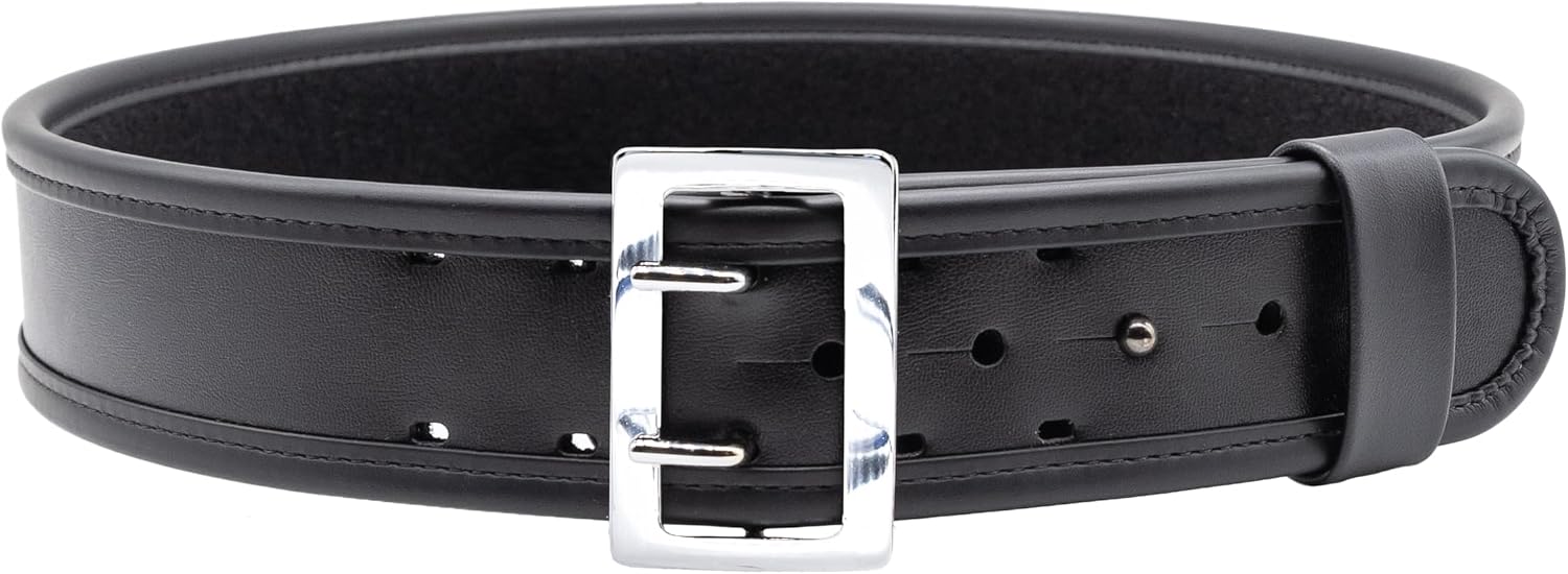 BIANCHI 7960 Sam Browne Duty Belt, Fits 2.25 Inches (58 MM) Belt Loops