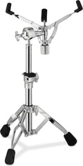 PDP By DW PDP Hardware Collection Concept Series Heavyweight Snare Drum Stand (PDSSCO), Chrome