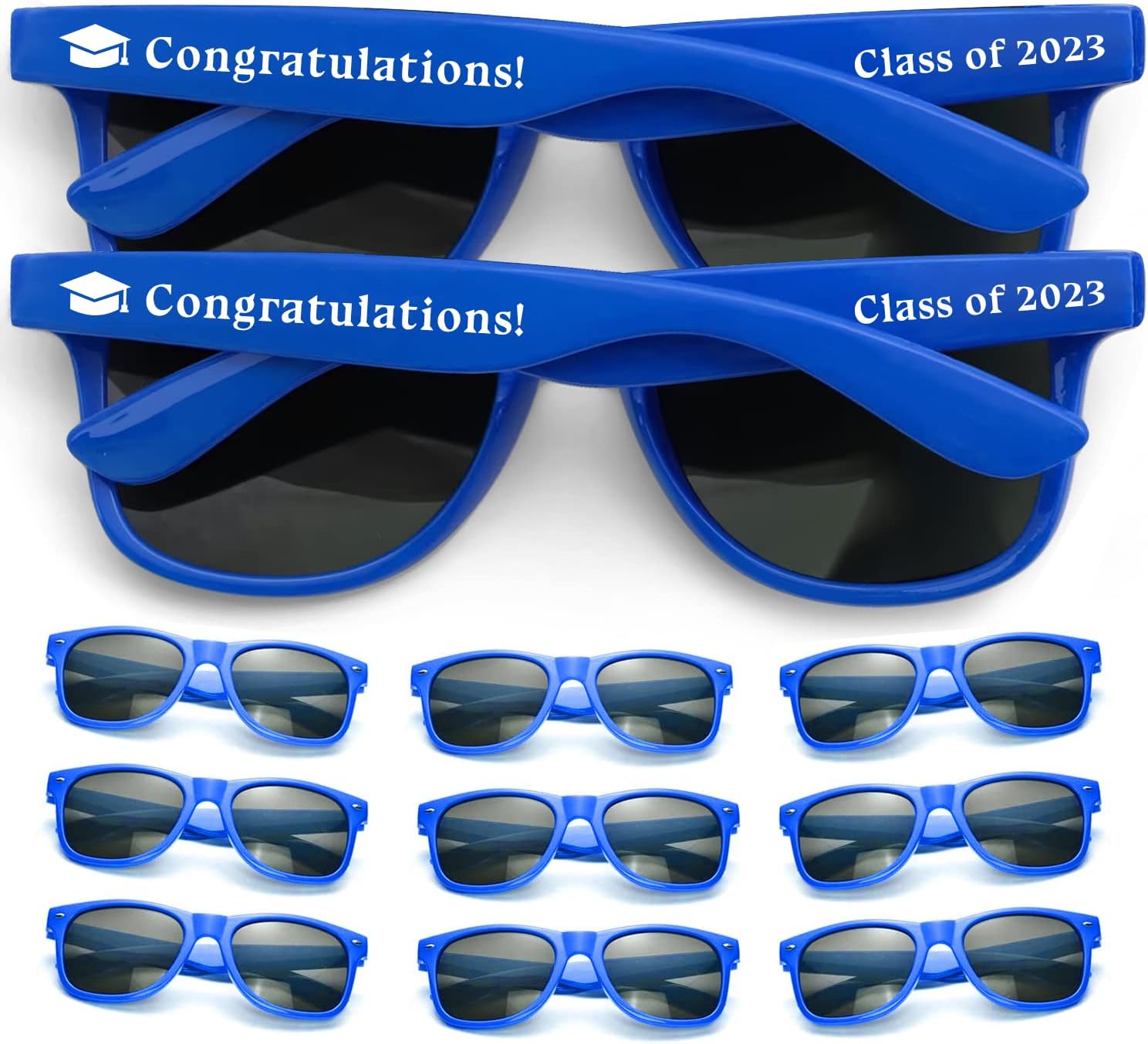 Custom Sunglasses for Wedding Party Favors, Personalized Sunglasses bulk for Men Groomsmen Adults Women