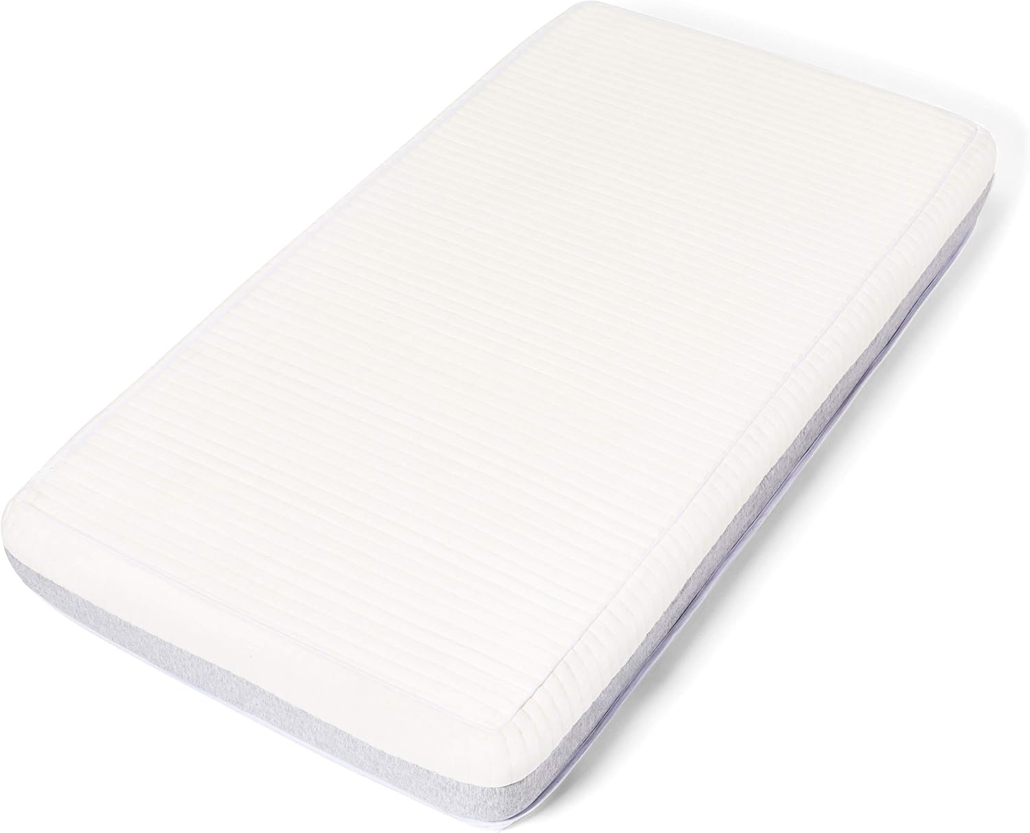 Graco Ultra Dual-Sided Crib Mattress & Protector Value Bundle (1-Pack) – Includes GREENGUARD Gold Certified Crib Mattress, GREENGUARD Gold Certified Waterproof Protector