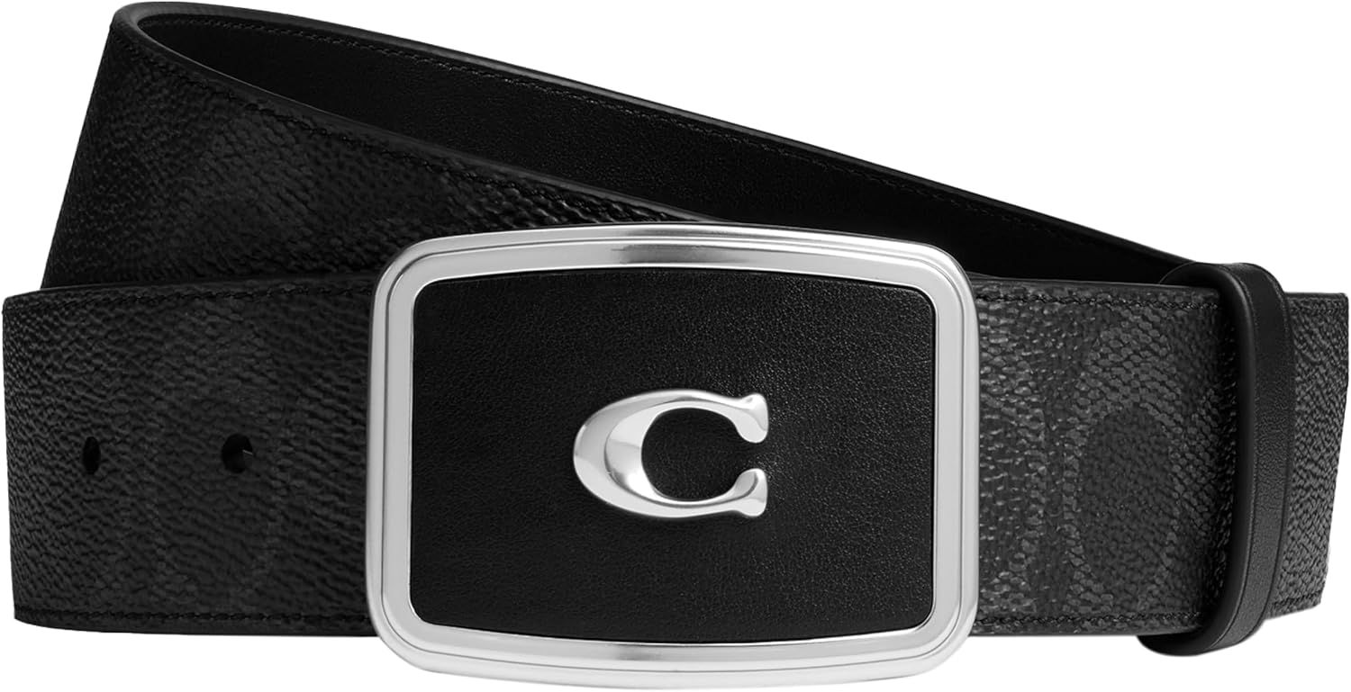 COACH Men's 38mm