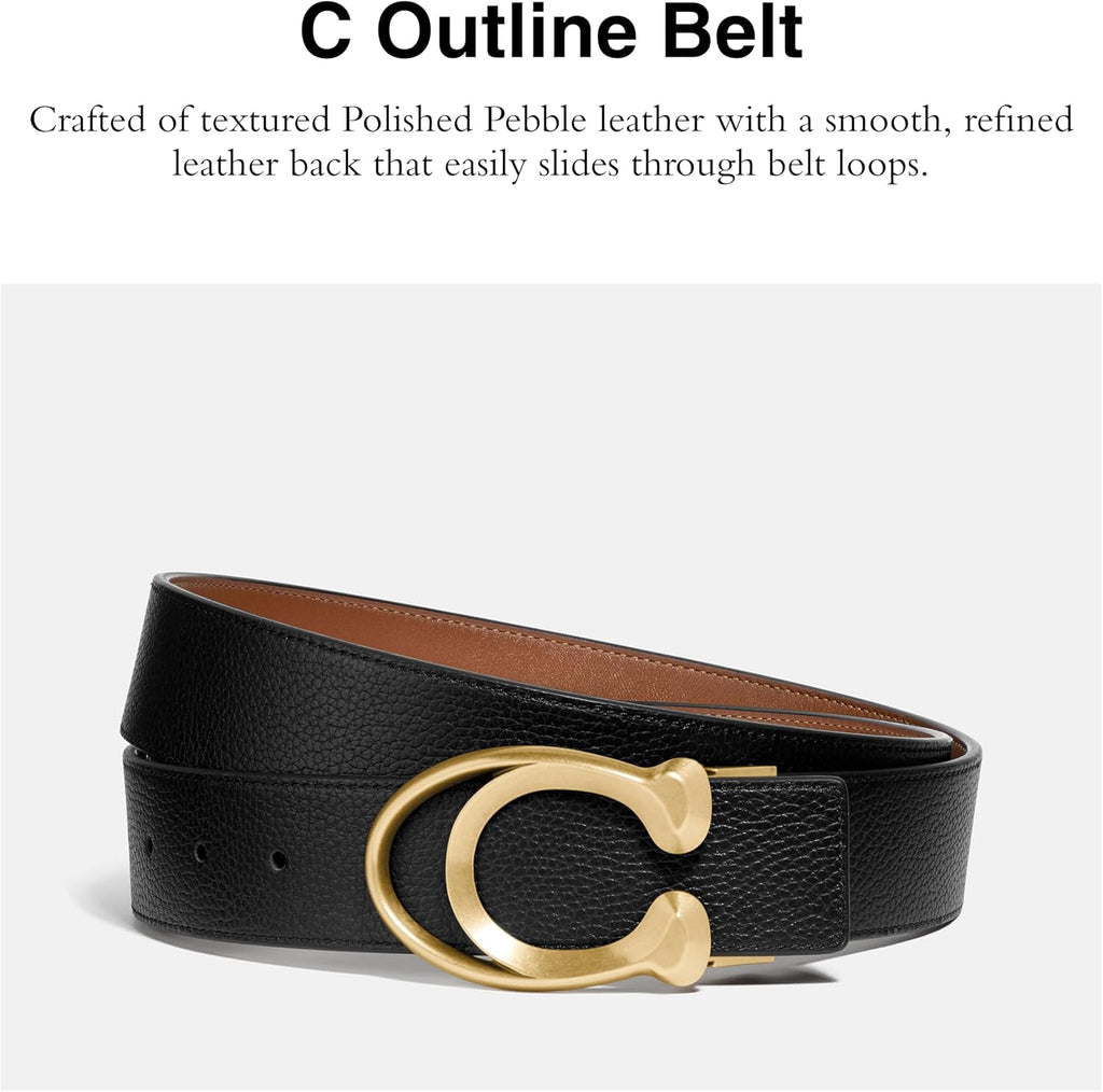 COACH Men's 38mm