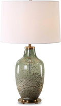Uttermost 30418-1 Chianti - 1 Light Table Lamp-27.5 Inches Tall and 16 Inches Wide