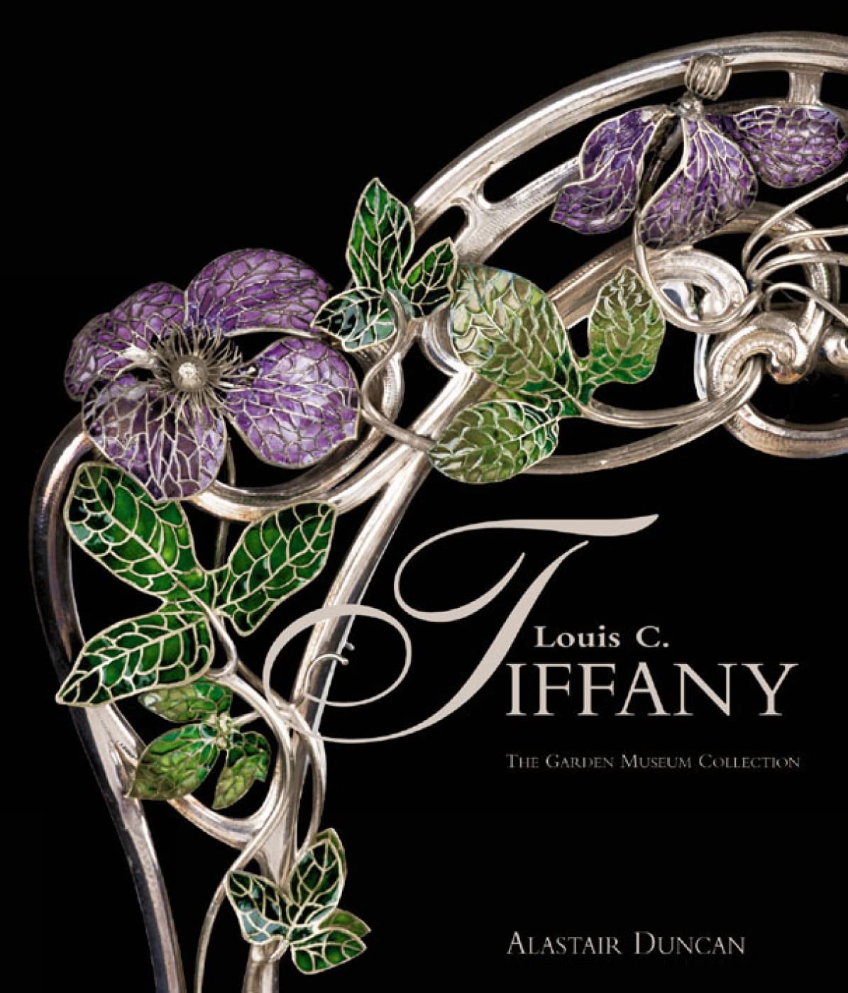 Louis C. Tiffany Garden Museum Collection