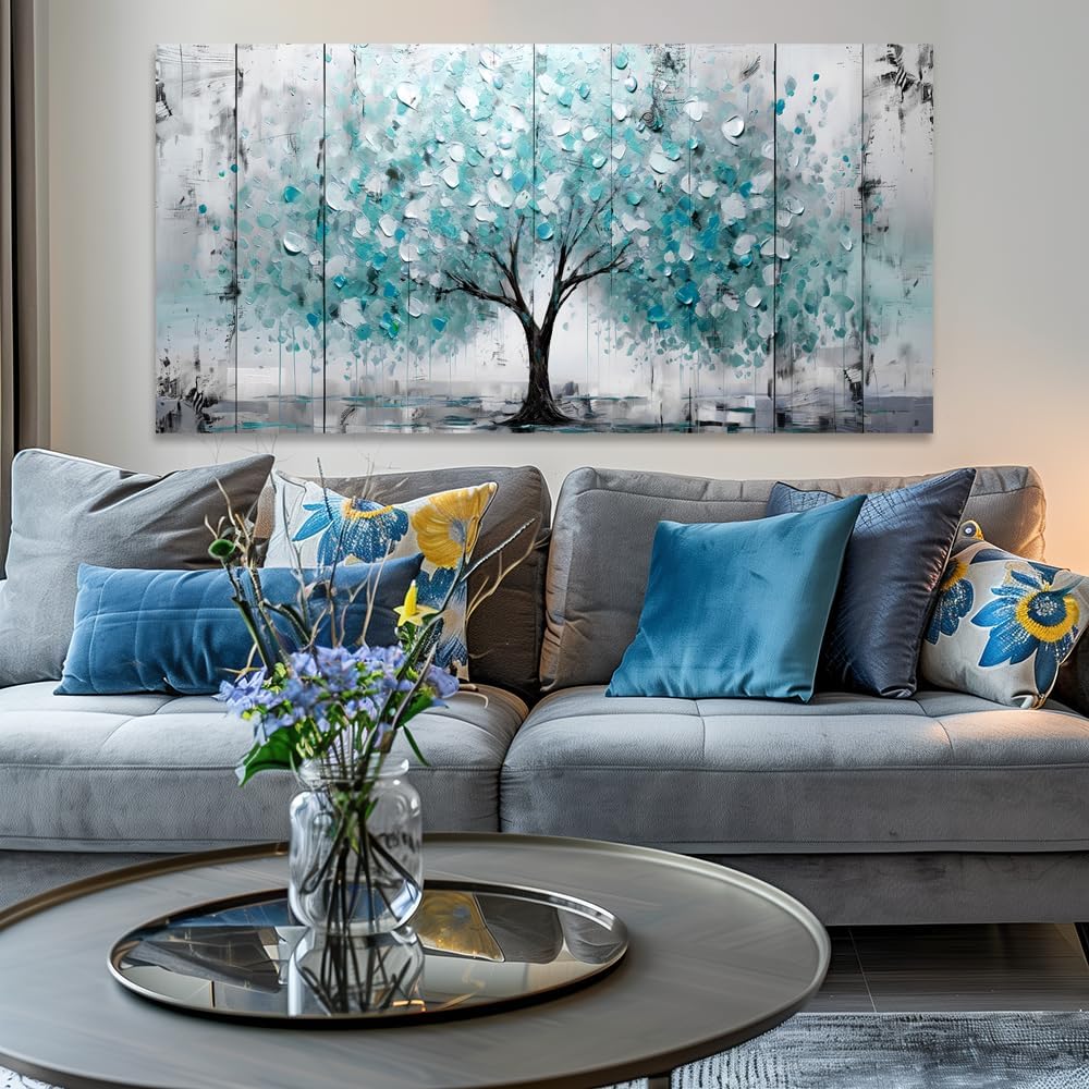 Orvannaatr WALL ART 60X30in 1 PCS 57