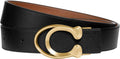 COACH Men's 38mm