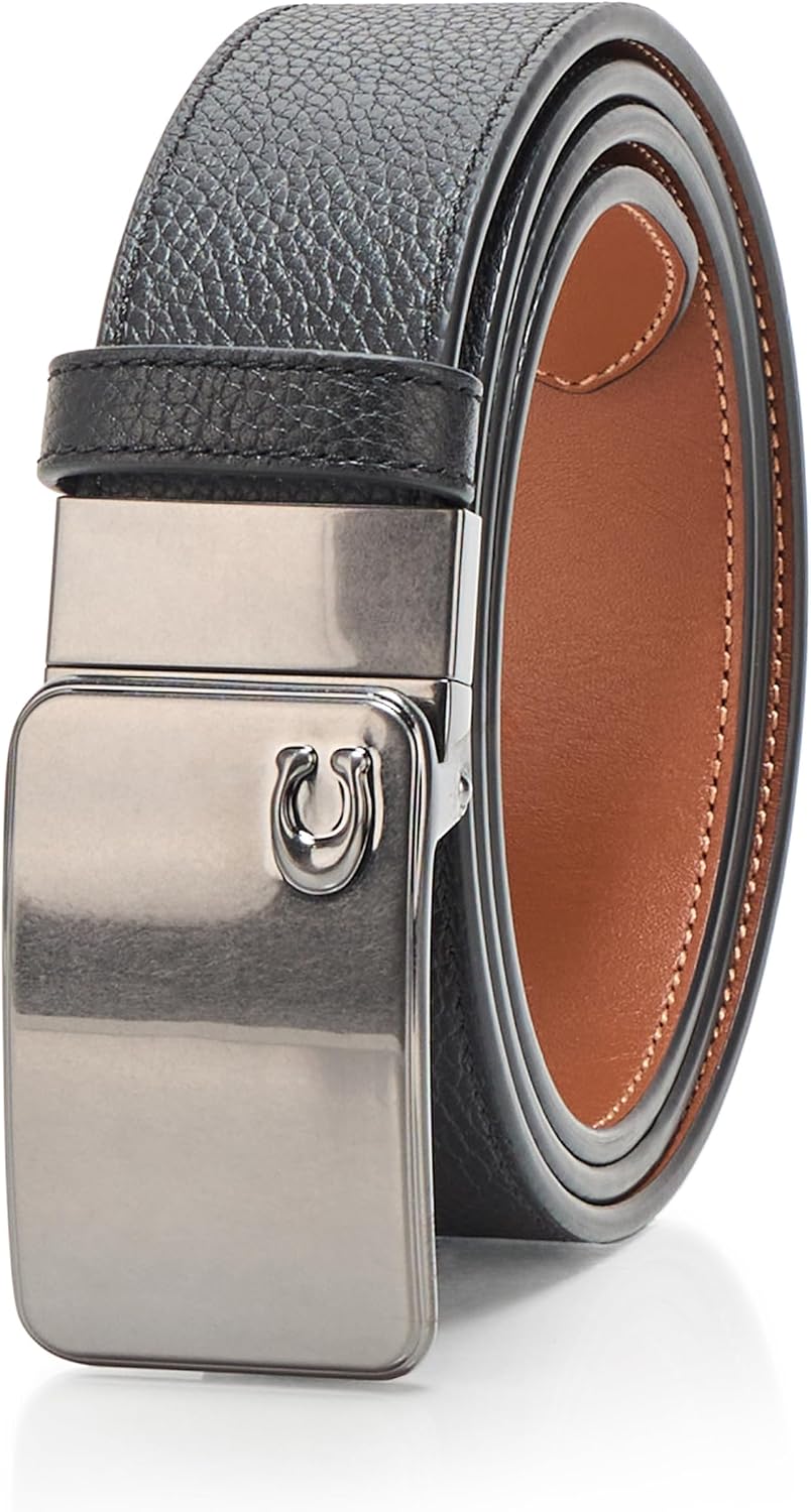 COACH Men's 38mm