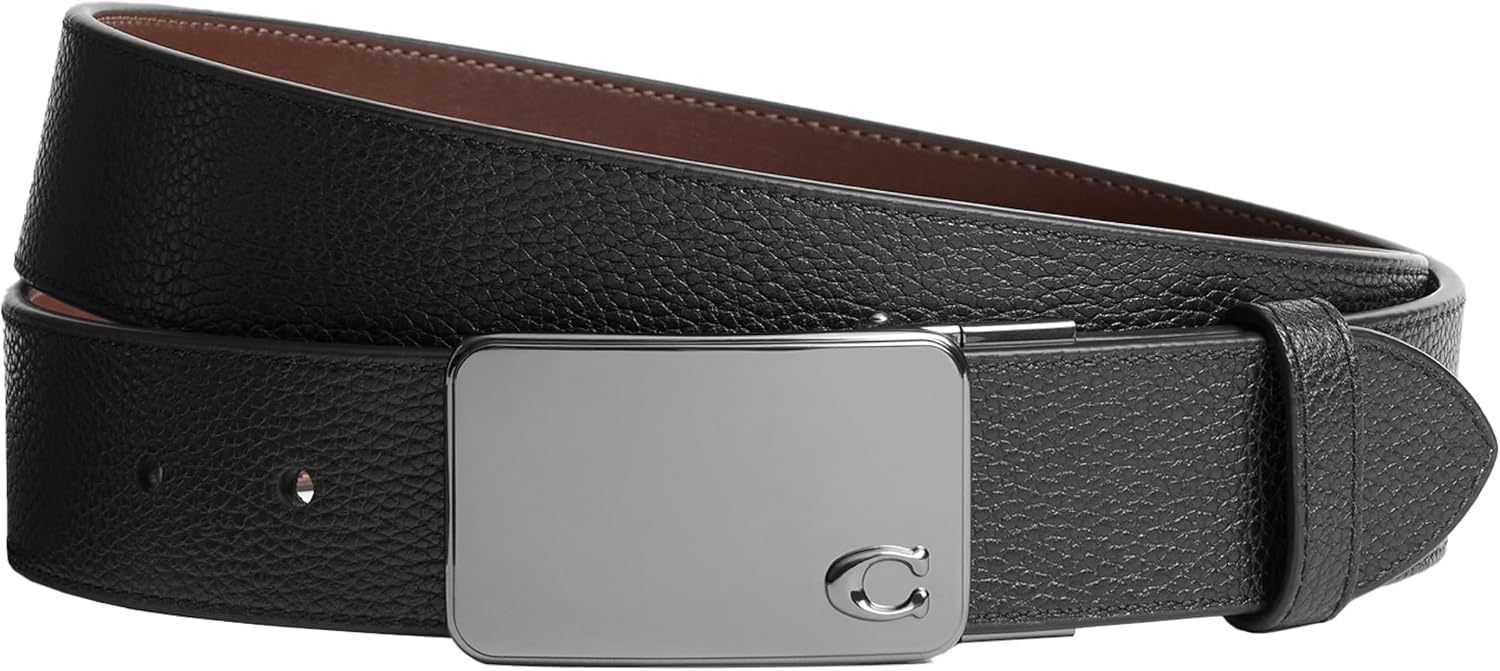 COACH Men's 38mm