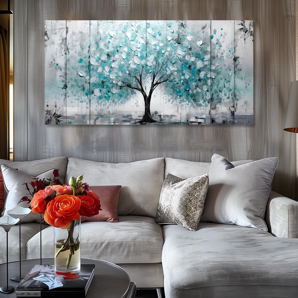 Orvannaatr WALL ART 60X30in 1 PCS 57