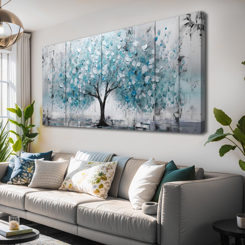 Orvannaatr WALL ART 60X30in 1 PCS 57