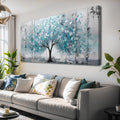 Orvannaatr WALL ART 60X30in 1 PCS 57