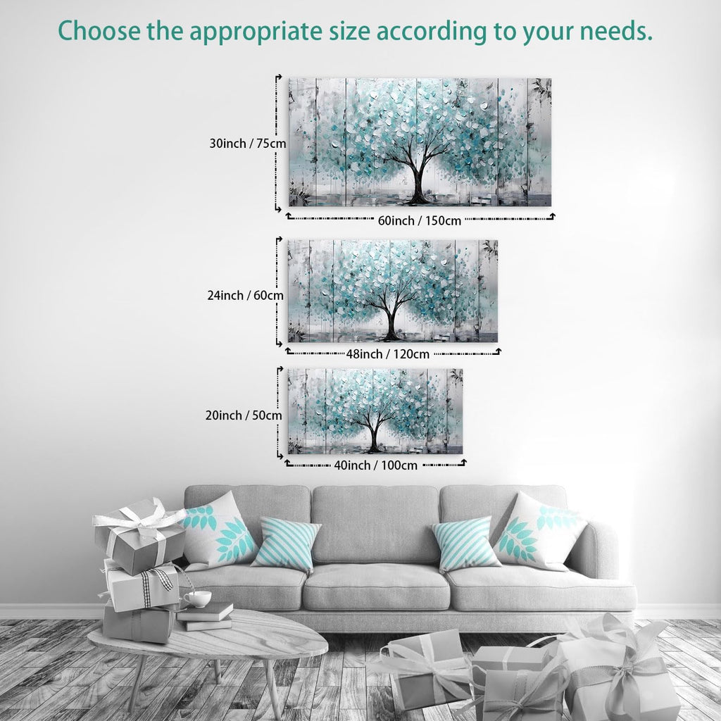Orvannaatr WALL ART 60X30in 1 PCS 57