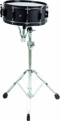 Gibraltar 6706EX Heavy Double Braced Extended Height Snare Stand Silver
