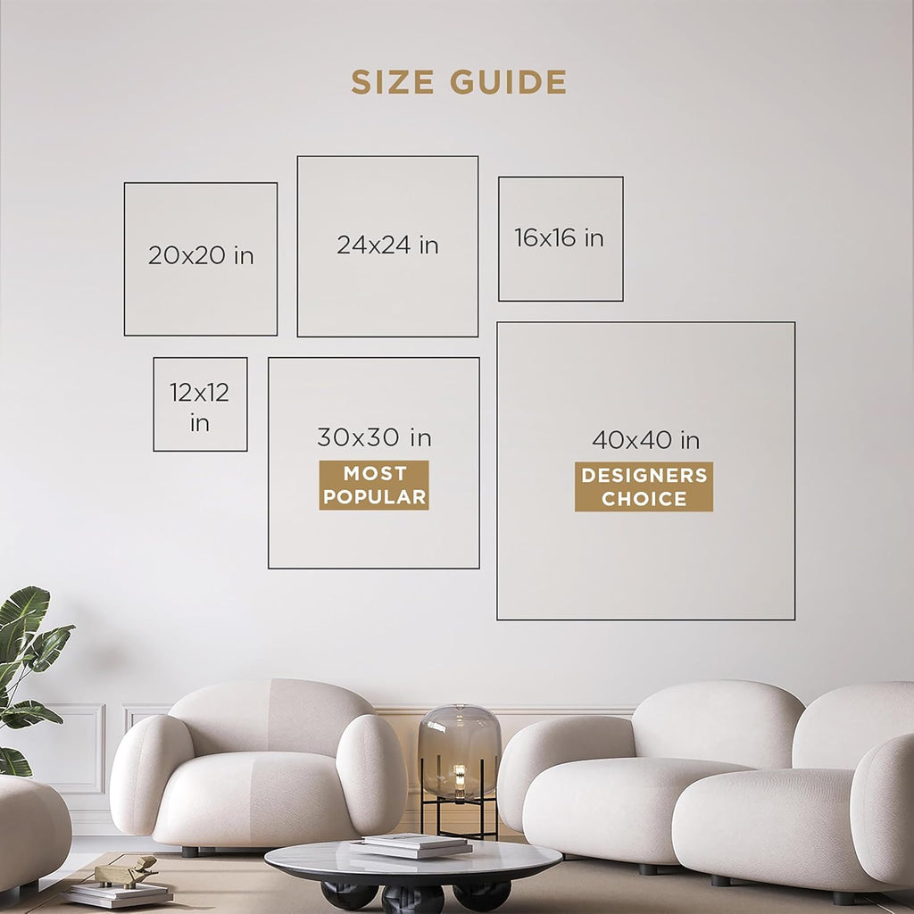 Fashion and Glam Framed Wall Art Canvas Prints 'Fashion Football' Lifestyle, Black, Gray, 20' x 20'