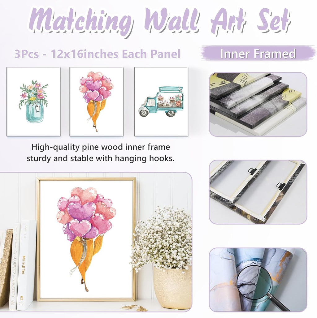 Custom Baby Crib Bedding Set, 5 PCS Personalized Name Baby Crib Sets for Girls Boys, Fox Theme Nursery Bedding Sets for Infant Toddler, Double Layer Flannel Bed Set Customized Gifts