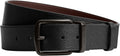 COACH 38MM Wide Harness CTW Reversible Belt