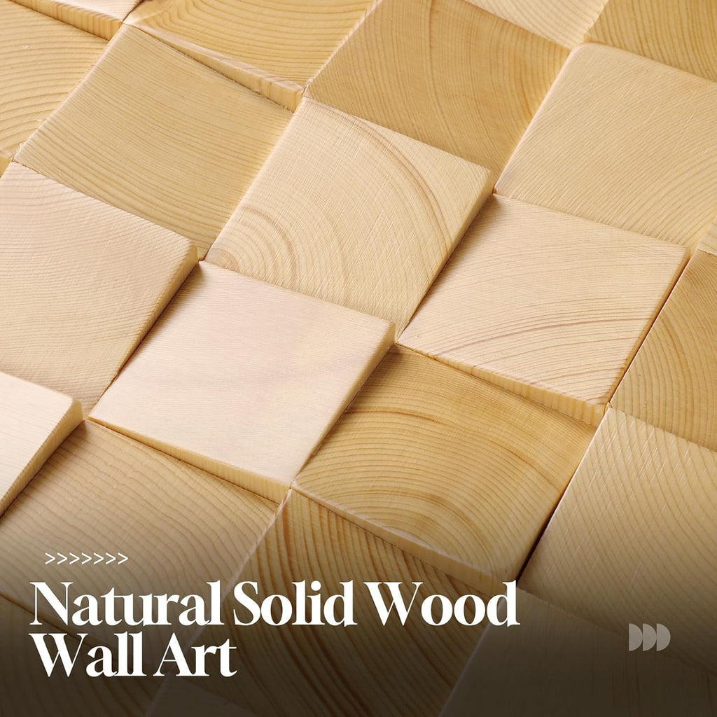 Framed 3D Textured Wood Wall Art, Modern Minimalist Nature Wood Geometric Artwork for Walls, Contemporary Rustic Black Sandstone Painting Wall Decor for Living Room, Bedroom, Kitchen, Office, 28x28