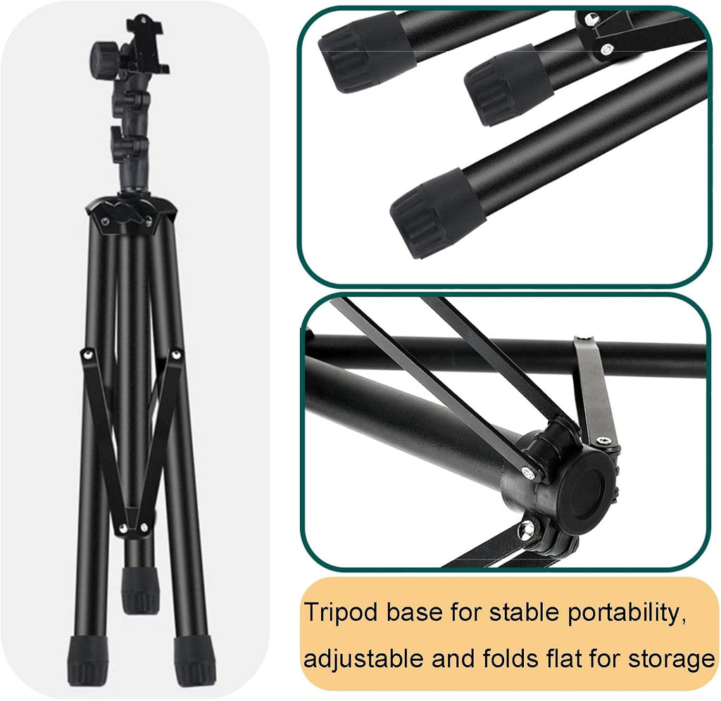 Sheet Music Stand with Violin Hanger, Music Stand with Phone Holder Microphone Holder, Suitable for Concerts, Churches, Schools, Orchestra Performanc (Wood 17cm*45cm*75cm)