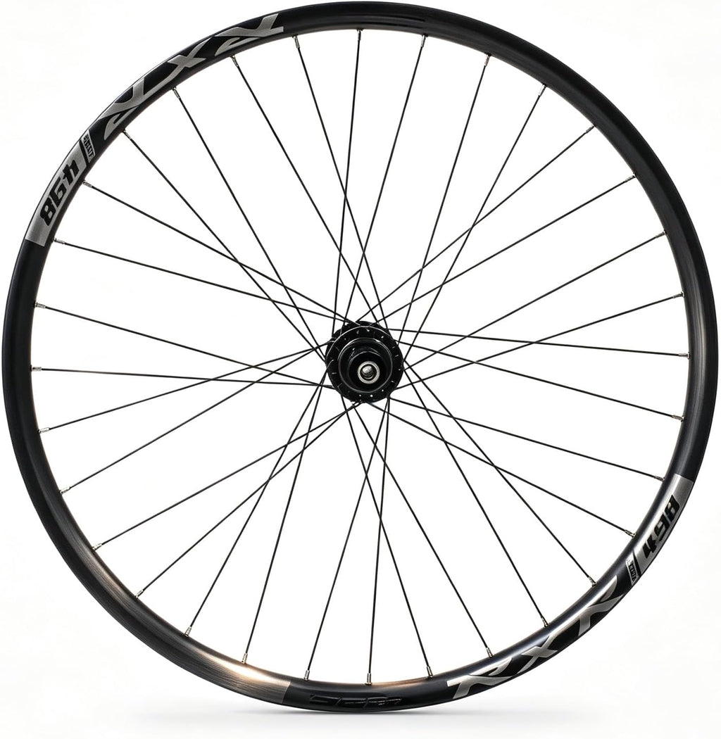 MTB Wheelset 27.5' 29' inch Boost/Thru Axle/Quick Release, Disc Brake Mountain Bike Wheels, Aluminum Alloy Rim 32 Holes for 8-11 Speed Cassette XC AM DH
