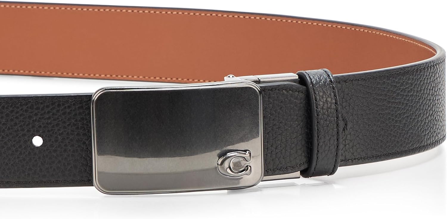 COACH Men's 38mm